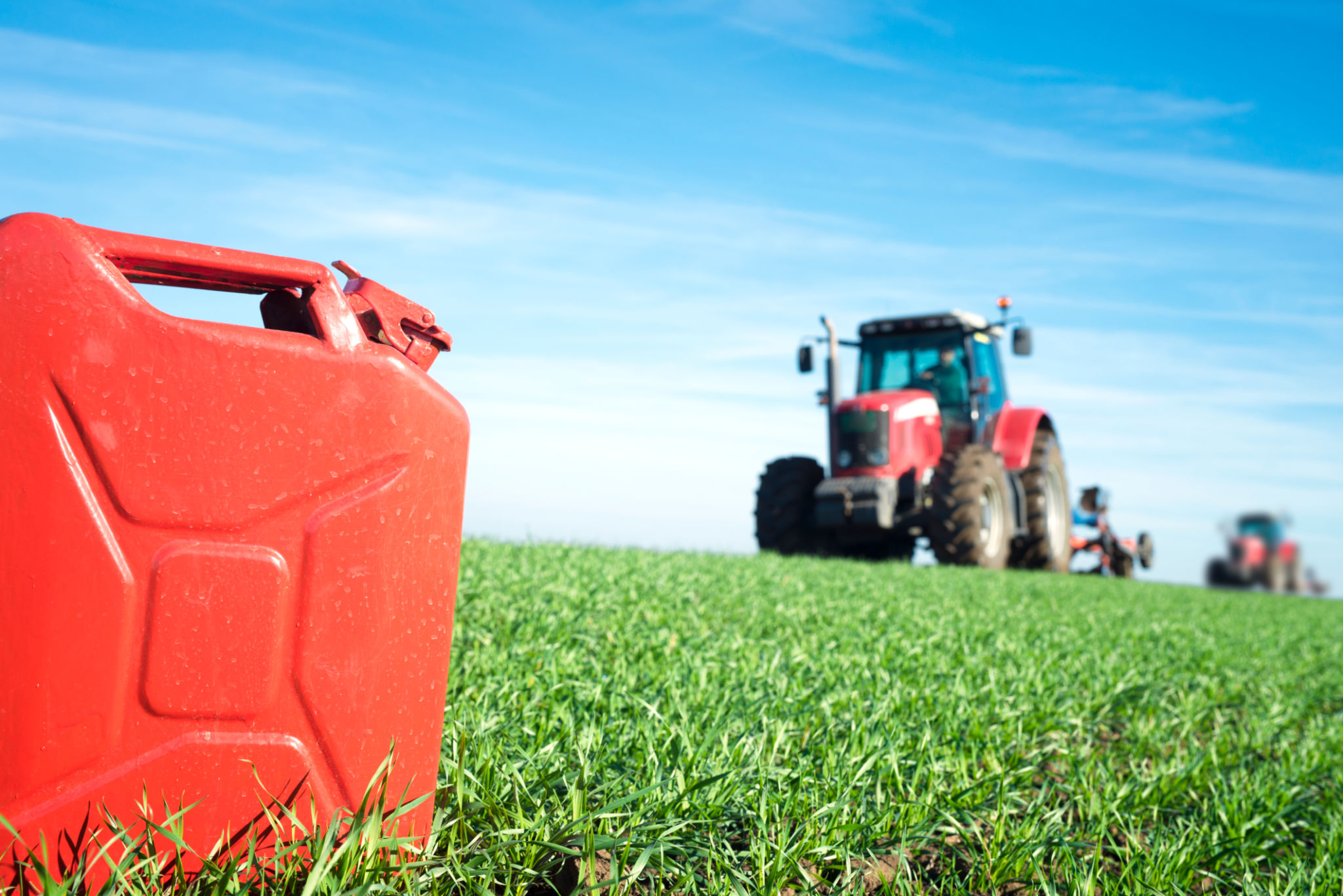 agriculture biofuel