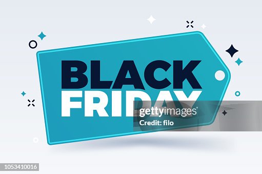Black Friday Black Friday