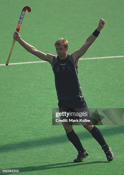Dean Rutherford Nz 251 Dean Cousins Photos & High Res Pictures - Getty Images