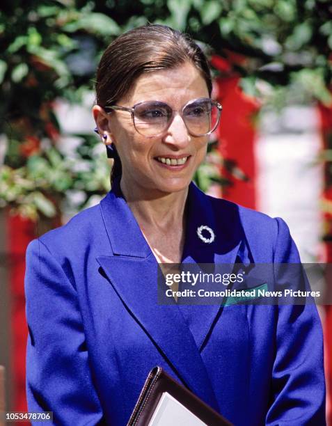 Judge Ruth Balkin 70 fotos e imágenes de alta resolución de - Getty Images