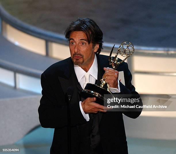 1,162 Winner Al Pacino Stock Photos, High-Res Pictures, and Images