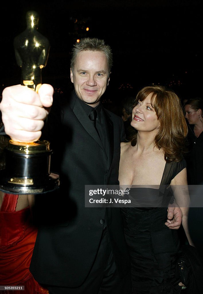 76th Annual Academy Awards - Governor's Ball