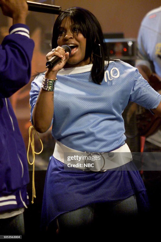 The Tonight Show with Jay Leno - Season 11