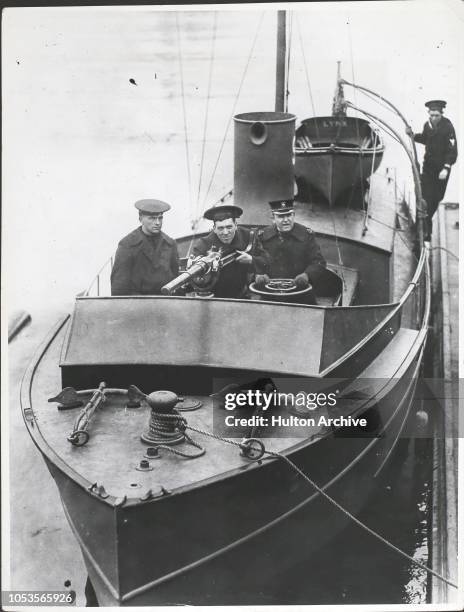 Sub Chaser Submarine Chaser Photos and Premium High Res Pictures - Getty Images