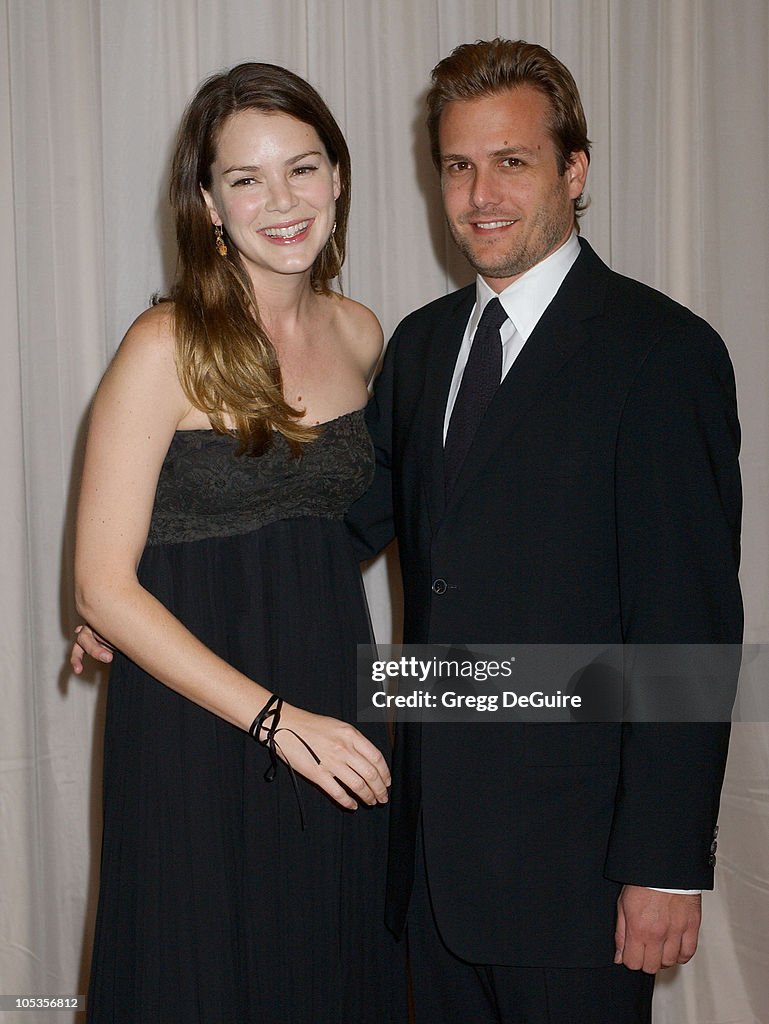 The 8th Annual Hollywood Film Festival Hollywood Awards Gala - Arrivals
