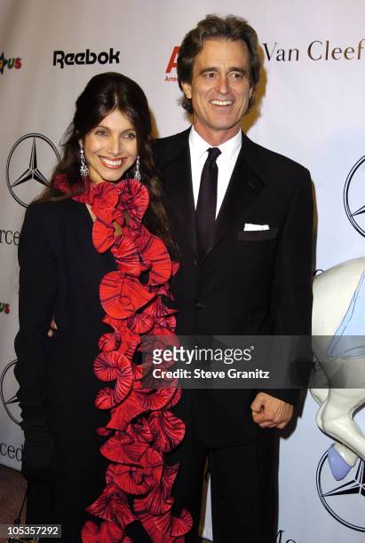 Bobby Shriver during Mercedes Benz Presents the 16th Annual Carousel Of Hope Gala - Arrivals at Beverly Hilton Hotel in Beverly Hills, California,...