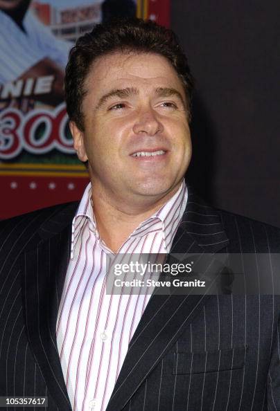 Michael Rispoli during