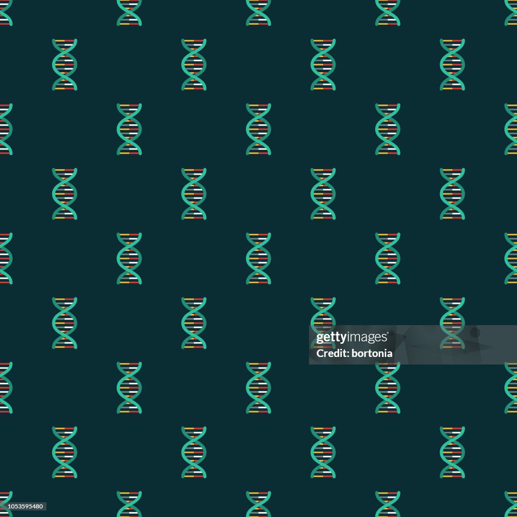 Science Seamless Pattern High-Res Vector Graphic - Getty Images