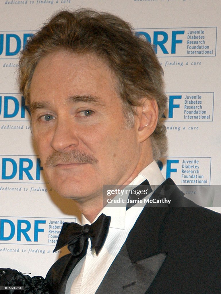32nd Annual Promise Ball Hosted By The Juvenile Diabetes Research Foundation