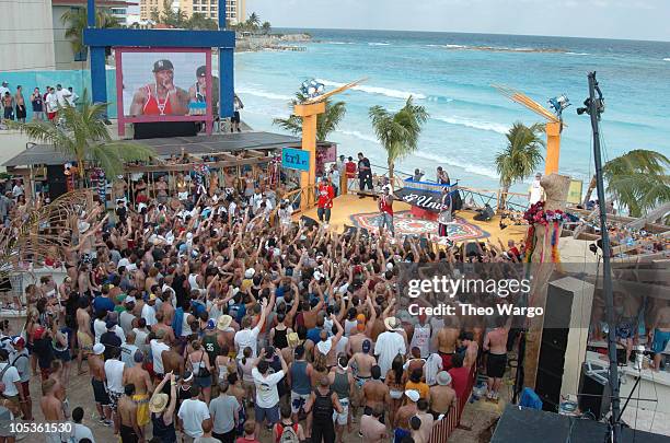 Spring Break 2004 48 Mtv Springbreak Stock Photos, High-Res Pictures, and Images - Getty ...