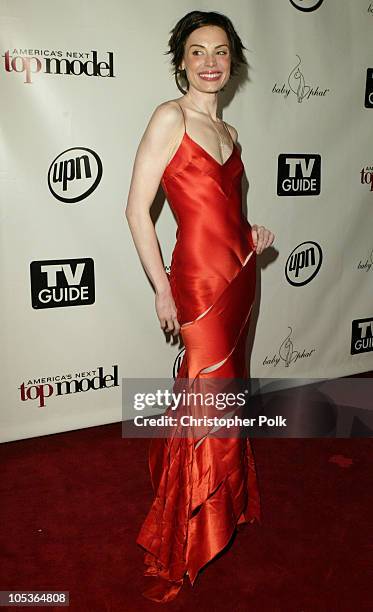 Yoanna Model Americas Next Top Model Season 2 Finale Party Photos and Premium High ...