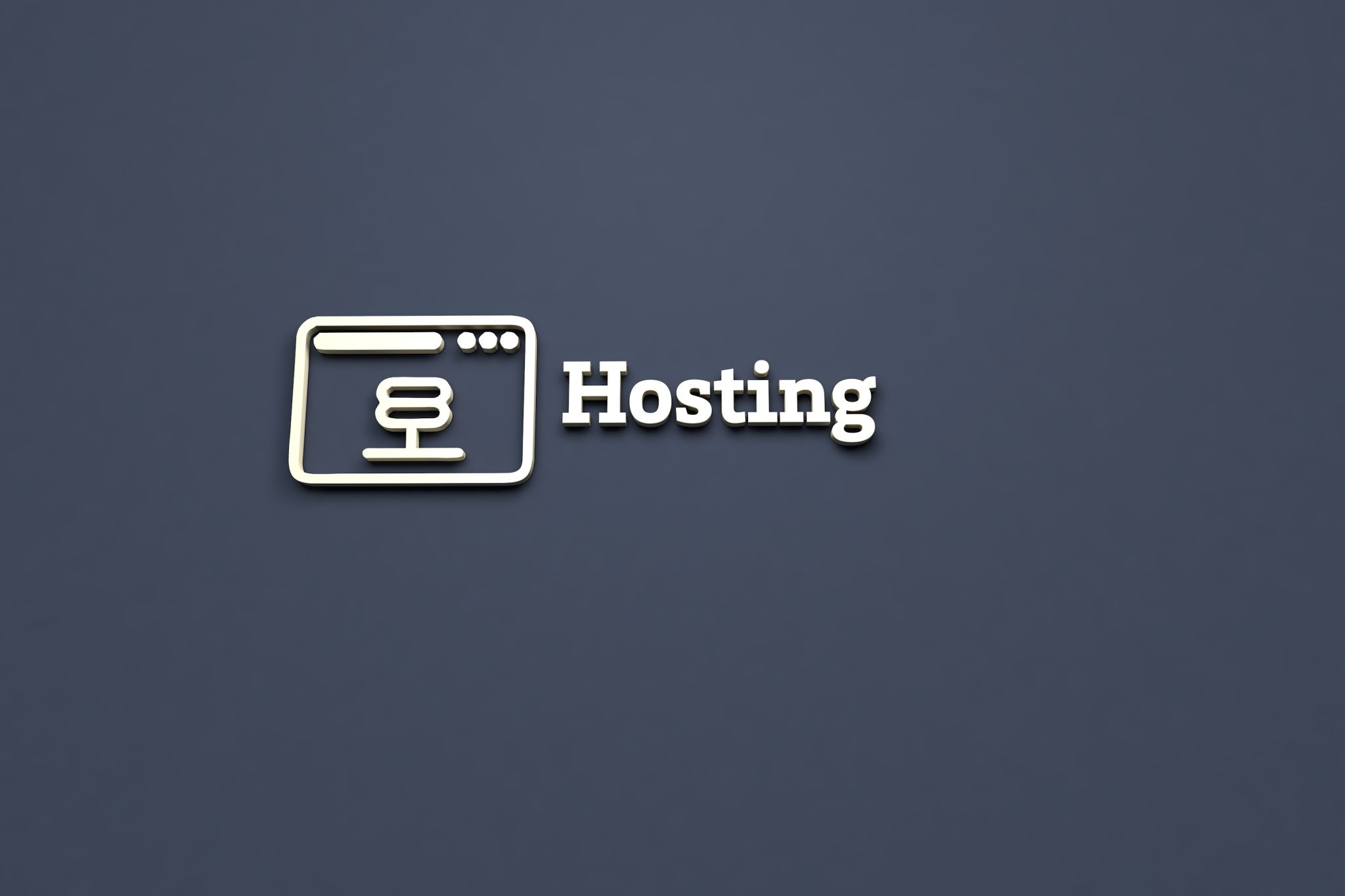 co-hosting program