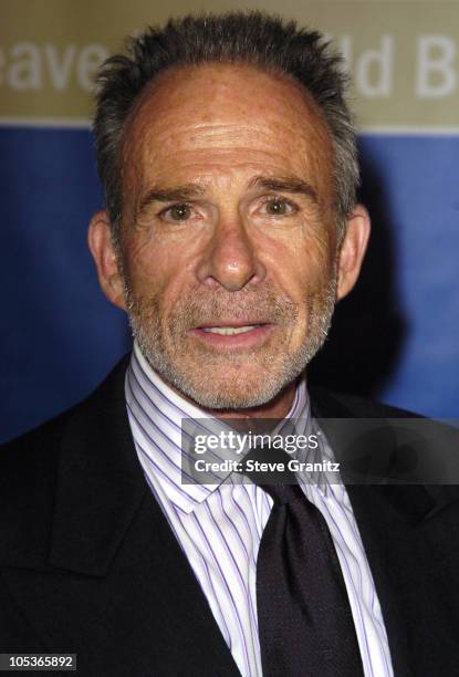 Ron Rifkin during Children's Defense Fund 14th Annual Beat the Odds Fundraiser - Arrivals at Beverly Hills Hotel in Beverly Hills, California, United...