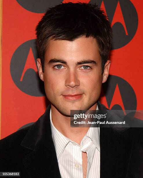 Matthew Long Model 10,053 Matt Long Photos & High Res Pictures - Getty Images
