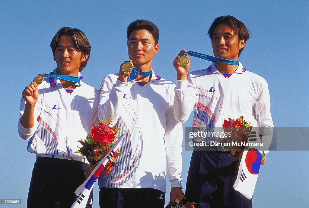 Yong-Ho Jang, Chung-Tae Kim and Kyo-Moon Oh