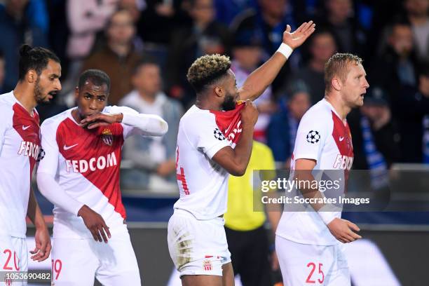 63 Djibril Moussa Photos & High Res Pictures Getty Images