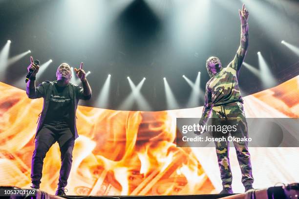 Konan Rapper Konan Photos and Premium High Res Pictures - Getty Images