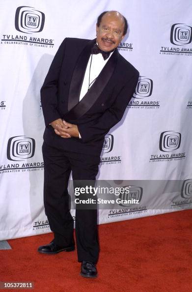 2nd Annual TV Land Awards - Arrivals 2nd Annual TV Land Awards - Arrivals