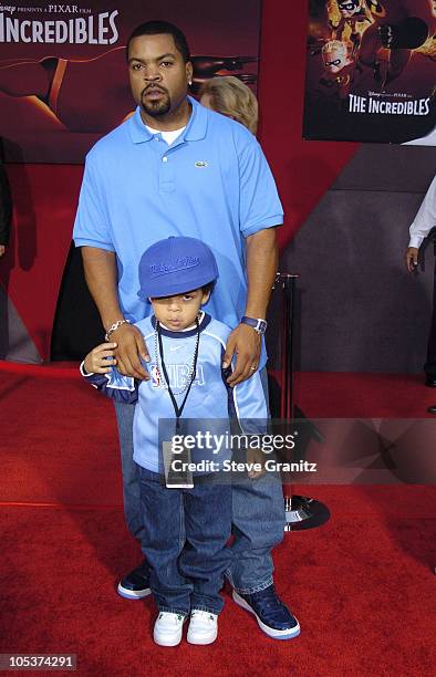 Ice Cube And Son Photos and Premium High Res Pictures - Getty Images
