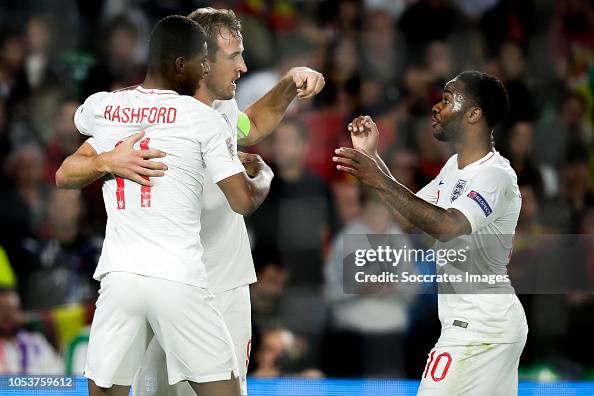 Spain v England -UEFA Nations league Spain v England -UEFA Nations league
