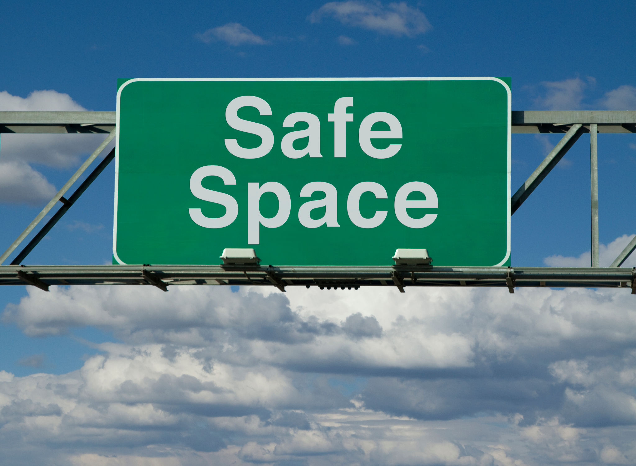 Safe Space Safe Space