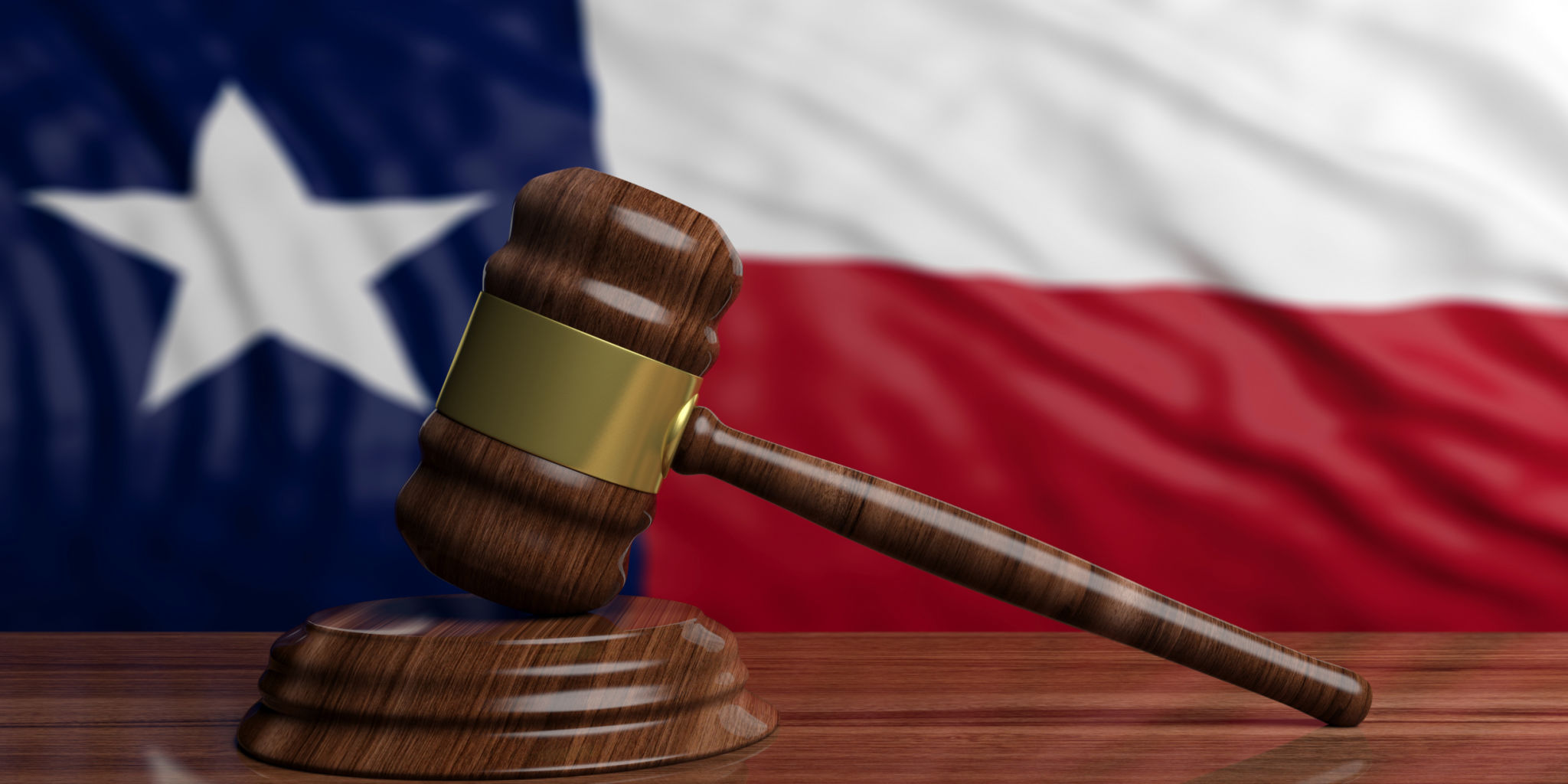 texas legal