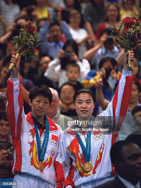 254 Wang Nan Table Tennis Player Stock Photos, HighRes Pictures, and