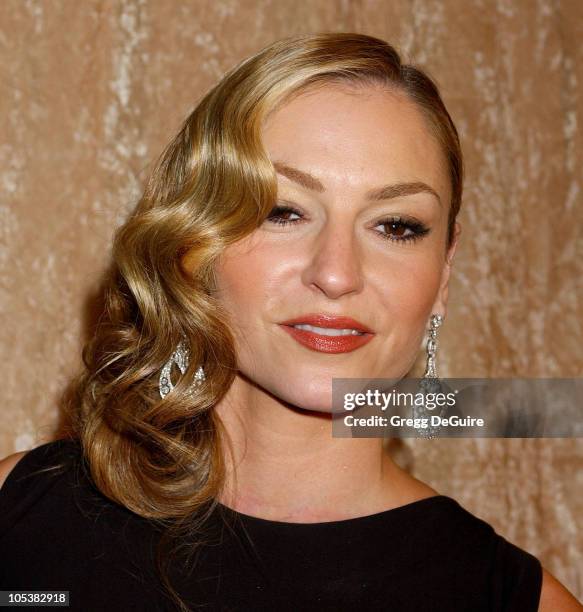 Drea de Matteo during HBO Post Award Reception Celebrating The 62nd Annual Golden Globe Awards - Arrivals at Griff's Restaurant in Beverly Hills,...