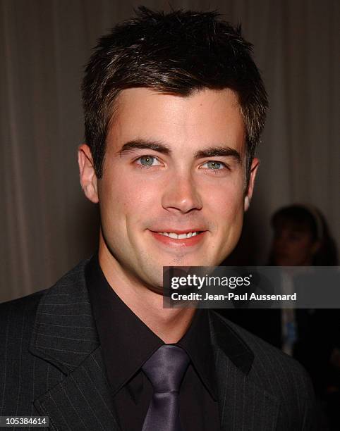 Matthew Long Model 10,053 Matt Long Photos & High Res Pictures - Getty Images