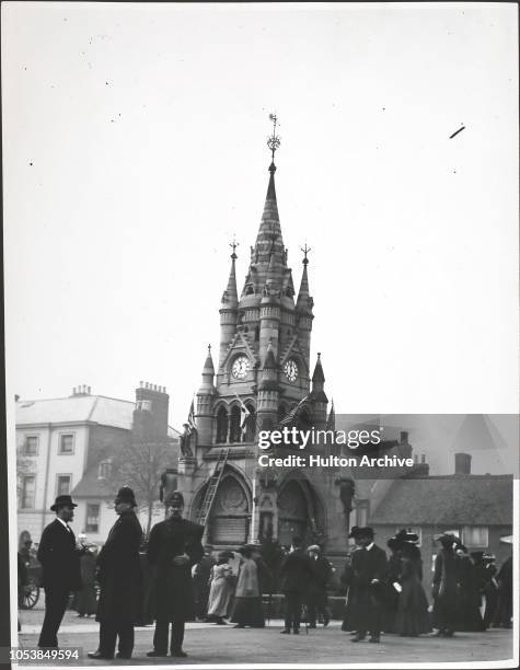 STRATFORD-ON-AVON, SHAKESPEARE FESTIVAL, News Photo