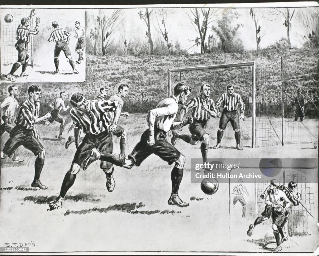 Cup Final