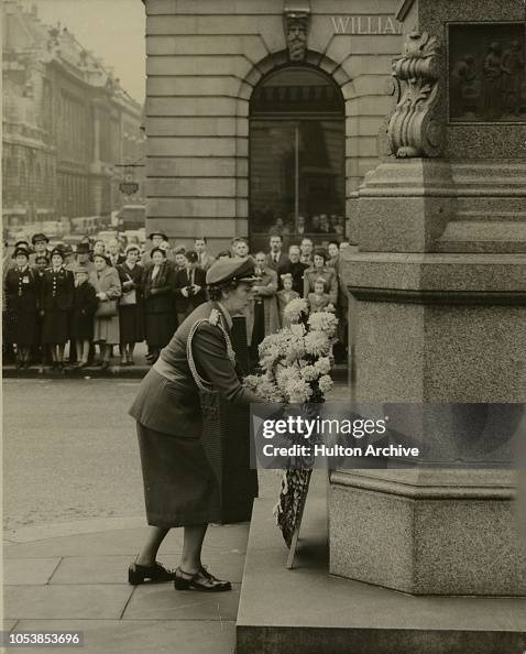 Florence Nightingale Centenary