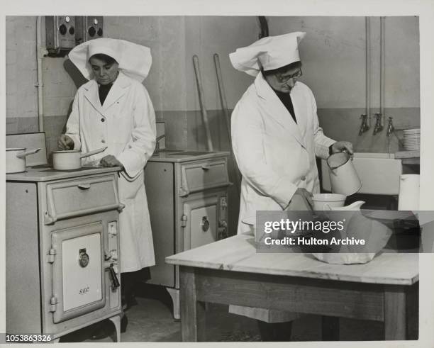 South London 's First Underground Hospital, The first underground hospital in South London has been opened beneath one of the wharves in...