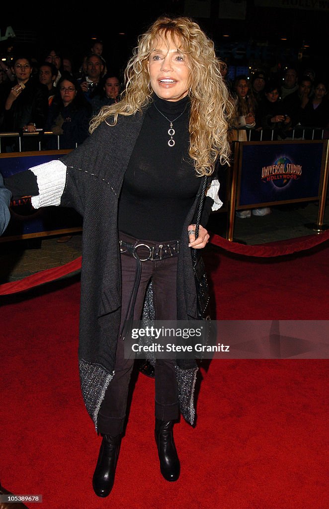 "The Wedding Date" Los Angeles Premiere - Arrivals