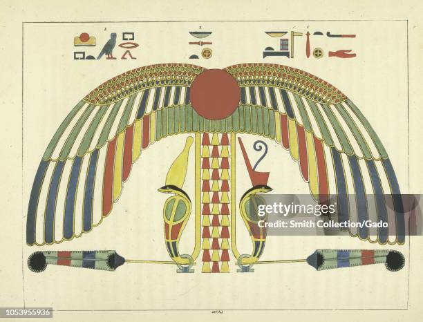 Egyet Rha 325 Egypt God Ra Stock Photos, High-Res Pictures, and Images - Getty Images