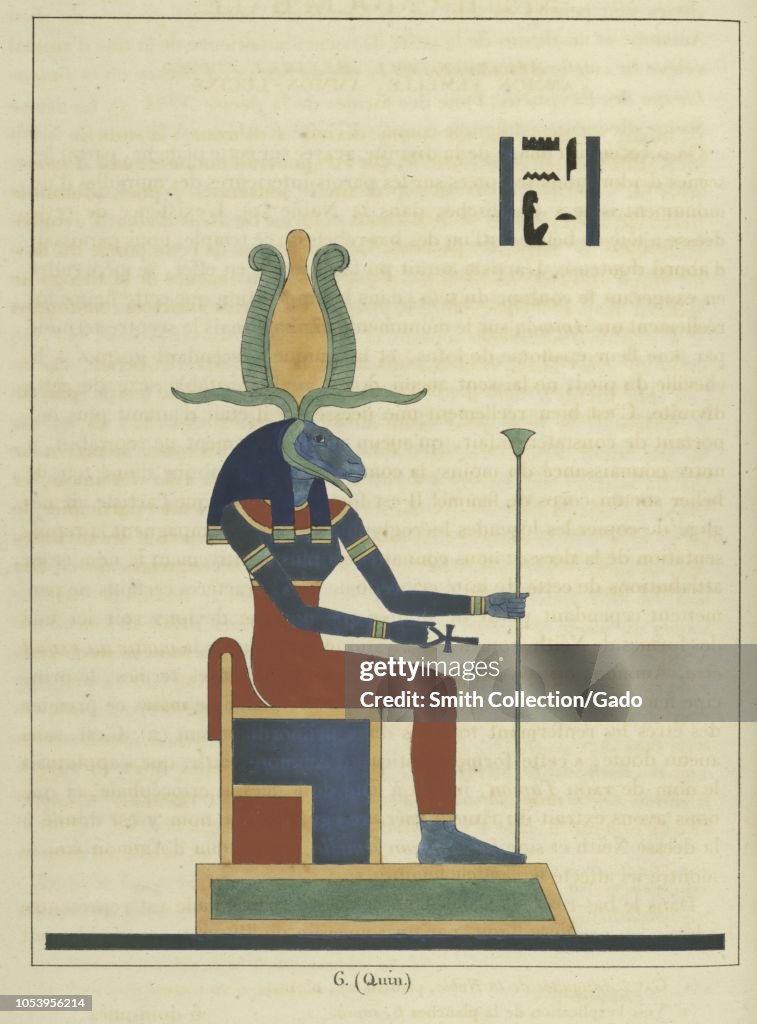 Mut And Neith Egyptian God Neith