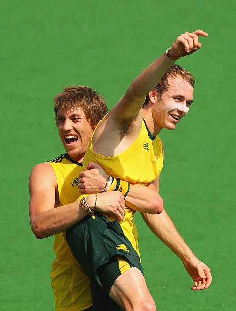 IND: 19th Commonwealth Games - Day 11: Hockey