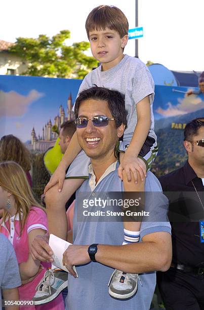 Ray Romano Children Photos and Premium High Res Pictures - Getty Images