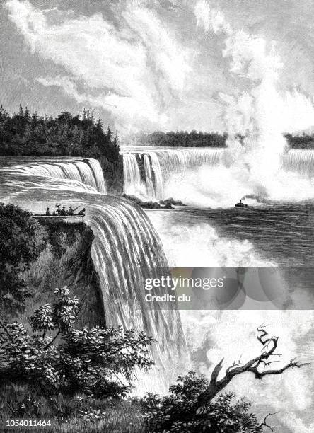256 Ilustraciones de Cataratas Del Niágara - Getty Images 256 Ilustraciones de Cataratas Del Niágara - Getty Images