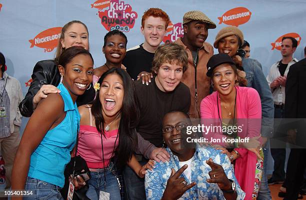 Nickelodeon Randy 1,283 Nickelodeon Channel Stock Photos, High-Res Pictures, and Images ...