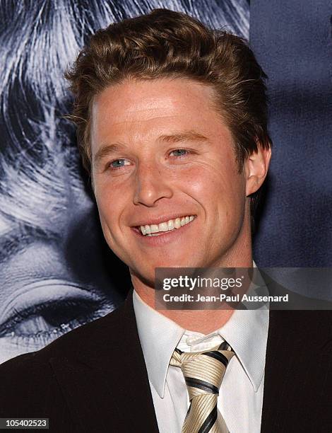 Billy Bush during The 53rd Annual Miss USA Competition - After Party - Arrivals at Avalon in Hollywood, California, United States.