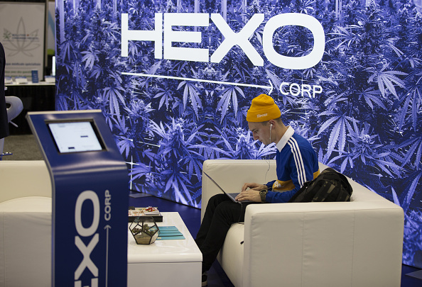 Inside The Montreal Cannabis Expo As The Industry Wrestles With Sky-High Demand