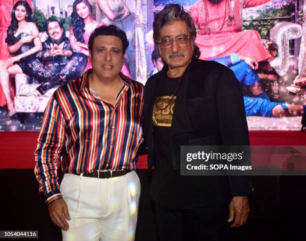 Rangeela Raja 15 Rangeela (Actor) Stock Photos, High-Res Pictures, and Images - Getty ...