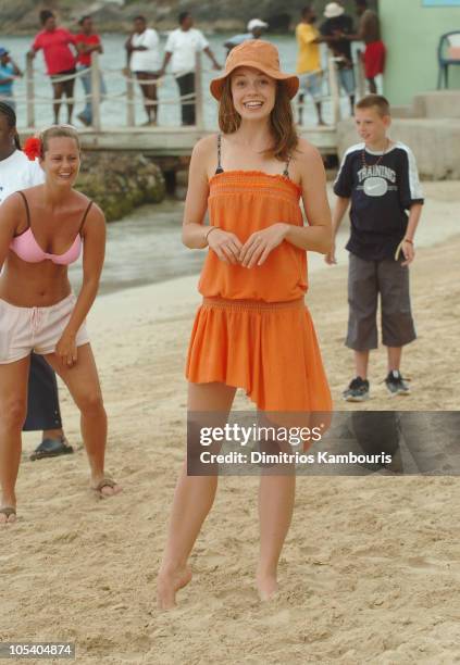 Rachel Rood Boston Boscobel Jamaica Photos and Premium High Res Pictures - Getty Images