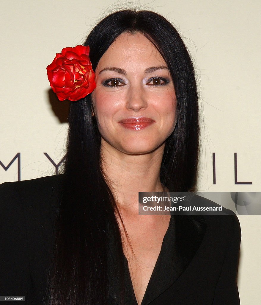 11th Annual Race To Erase MS - Arrivals