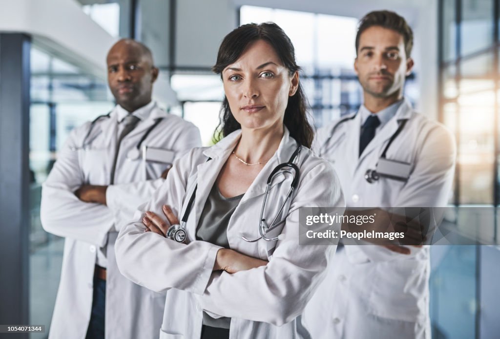 Doctoring Doctoring Expertise You Can Depend On High-Res Stock Photo - Getty Images