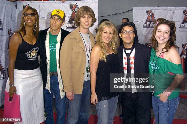 24 Cast Of Napoleon Dynamite Stock Photos, High-Res Pictures, and