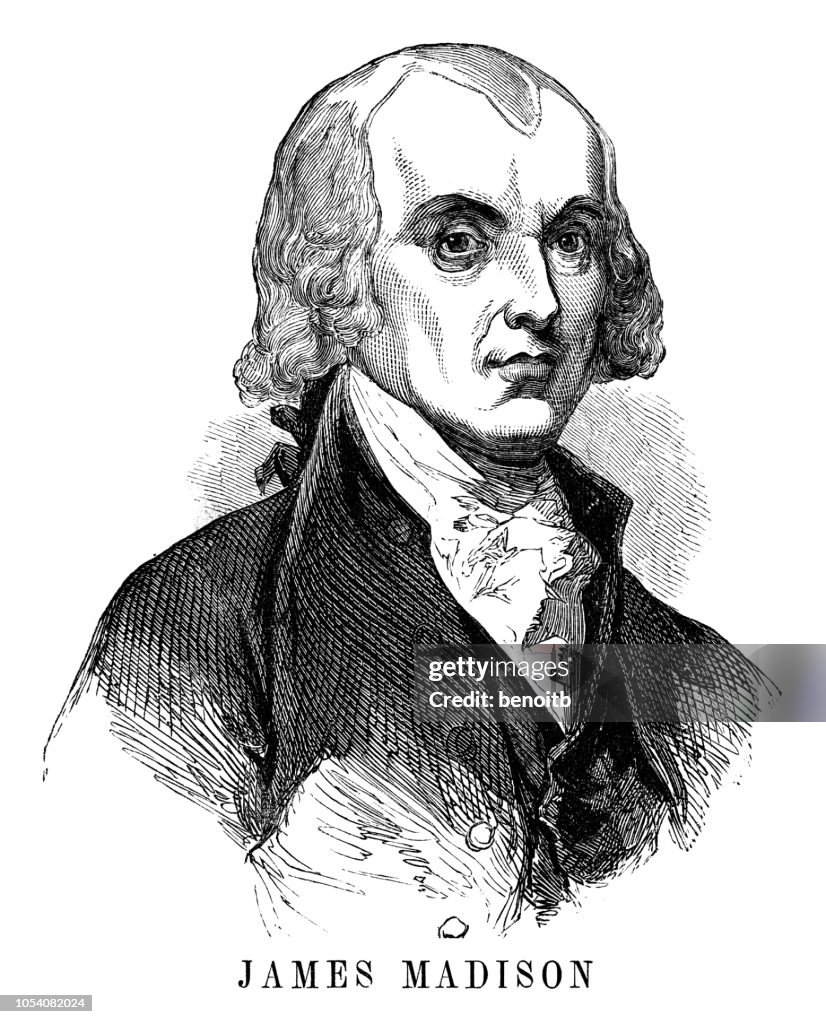 James Madison
