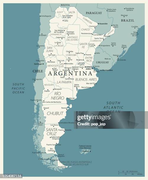 23 - argentinien - vintage murena 10 - buenos aires stock-grafiken, -clipart, -cartoons und -symbole