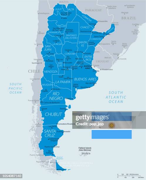 33 Argentina Blue Gray 10 High-Res Vector Graphic
